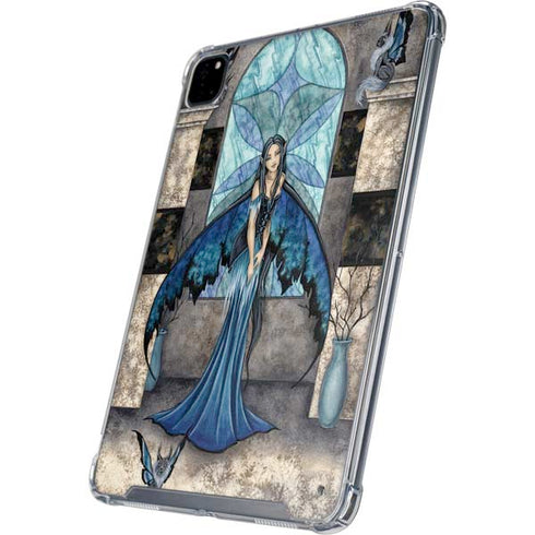 Ashlynns Companions by Amy Brown iPad Cases